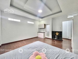 cho thuê nhà trọ 30m2, 6,5 triệu, đường lam sơn, p5, phú nhuận, hcm