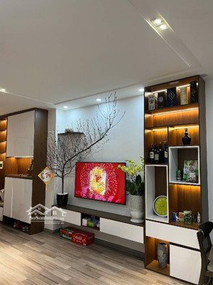 bán gấp ch 2pn 75m2 tại vov mễ trì, 5,3 tỷ, nam từ liêm, hà nội