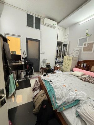 bán nhà giá tốt huỳnh tấn phát - có một không hai tại phường phú thuận - hẻm thông tứ tung - quận 7