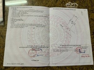 đất tráng việt - 85m - full thổ cư. mt=hậu 5m. đường thông ô tô. giá thương lượng