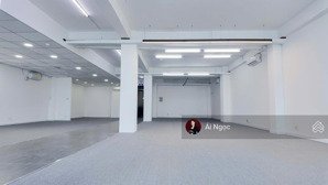 văn phòng diện tích 60m2 đường nguyễn xí, phường bình lợi trung, tp.hcm