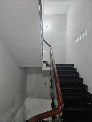 vip - nhà 6 lầu 82m² (5x15, hậu 5.8m) hẻm oto quang trung, dòng tiền 20tr/th, 8.86 tỷ có sổ