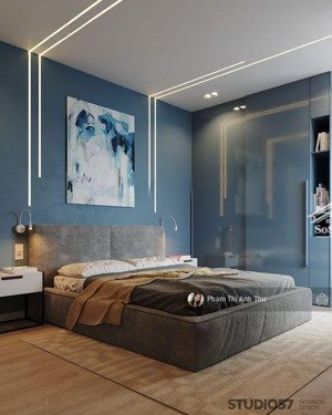 duy nhất! villa mới đẹp nam kỳ khởi nghĩa (10,4 x 10,1m) 5 tầng, 6 phòng full nội thất giá 23 tỷ tl