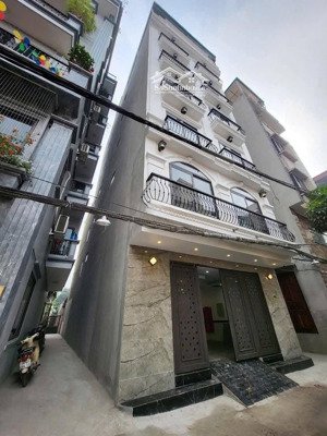 lô góc - 28 căn hộ cao cấp, 140 triệu/tháng, phố xuân đỉnh - ngõ oto, 110m2, mt 6m, 31.9 tỷ