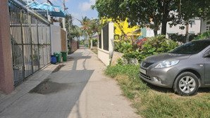 đất hưng định 25, ngang 5x25m, 60m2 thổ cư
