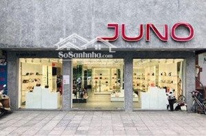 cho thuê nhà mặt phố trần hưng đạo, dt 30m2+gác 30m2, mt hơn 5m, giá 40tr, lh 