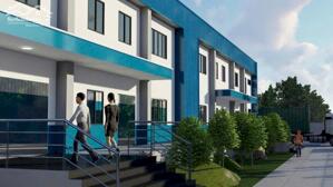 CHO THUÊ XƯỞNG TRONG KCN ĐỒNG NAI