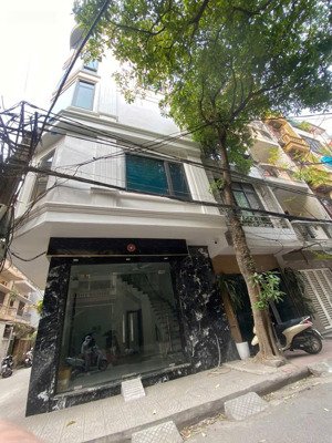 bán nhà trần xuân soạn hai bà trưng 45m2 6 tầng mt 6m 16,7 tỷ thang máy 2 thoáng 30m ra phố