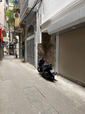 siêu hiếm + dẻ - khương trung, thanh xuân. oto tránh, kinh doanh. 60m - 4t, mt 5m, giá 13.8 tỷ