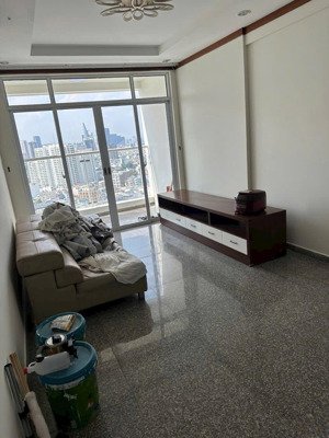 cần cho thuê căn hộ hoàng anh thanh bình khu đô thị him lam tân hưng, quận 7 .