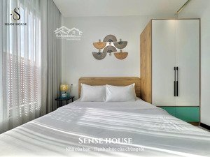 cho thuê phòng giá rẻ full nội thất siêu mới gần sân bay tân sơn nhất hoàng việt p4 tân bình