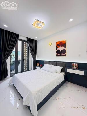 Hẻm 6m đường Lê Hồng Phong, Quận 10, diện tích 66m2, Giá 11 tỷ