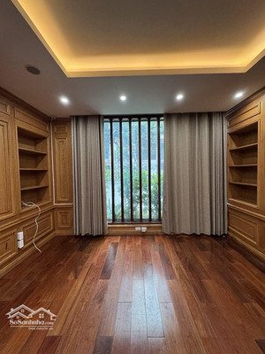 bán gấp biệt thự đơn lập khu đô thị yên hoà - lão thành cách mạng - cầu giấy - hà nội