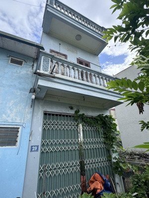 bán nhà 2 tầng - full nội thất - di trạch - 37m - 4.35 tỷ