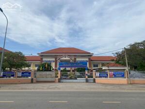 Lô đất đường 10c khu tái định cư phước thiện 160m giá tốt