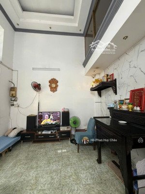 bán nhà 6x11 trần xuân soạn quận 7 hẻm 4m ô tô đỗ cửa- 5 ty7