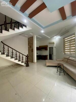 CHO THUÊ NHÀ tại Văn Cao - Hải An - Hải Phòng phù hợp gia đình và người đi làm