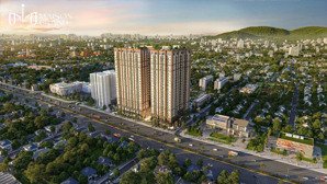 maison grand - căn hộ trung tâm phú mỹ, giá chỉ từ 1.75 tỷ