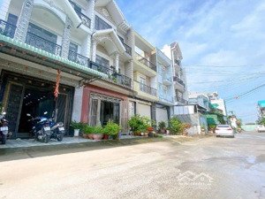 bán nhà, nguyễn triệu luật, hồ văn long, tỉnh lộ 10, bình tân, hẻm 10m, 2 tầng, 4x17 giá chỉ hơn 4