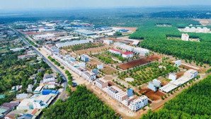 đất đẹp ân phú giá tốt chính chủ, không lỗi !