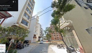 chính hữu sát đông kinh nghĩa thục vị trí siêu đẹp, đắc địa trung tâm