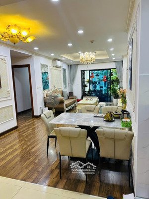 căn hộ 3pn + 2wc tại goldmark city, 9 tỷ vnd, 115m2- lh 