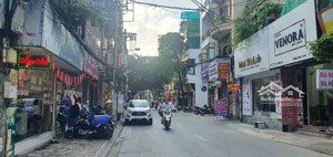 phân lô - ô tô - nguyễn ngọc nại - 5 tầng, 48m2 x mặt tiền 3.8m. giá 16,6 tỷ.