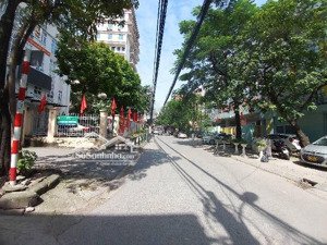 nhà 6 tầng 50m2 phân lô vỉa hè yên nghĩa , giá đầu tư chỉ 12,2 tỷ