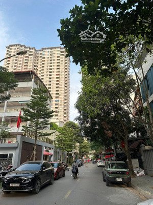 bán căn hộ thương mại tại chung cư khu đô thị định công 125m2, 8 tỷ