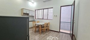 căn hộ 1pn ban công q10 - gần vạn hạnh mall, nhà hát hòa bình, việt nam quốc tự,...