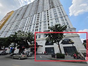 tôi cần cho thuê sàn thương mại chung cư b6 giảng võ, ba đình.