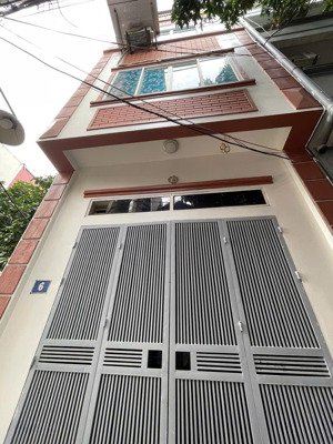 [ phải nhanh mới kịp] bán nhà vân canh - nhà đẹp long lanh -dân xây- 40m2 - rẻ vô địch