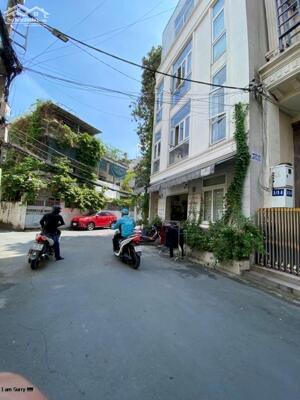 Bán gấp nhà HXH đường Phạm Cự Lượng - Phổ Quang, Tân Bình (4.2x15m) 3 tầng - Giá 13.5 tỷ