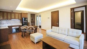 bán toà nhà apartment thu 380tr/tháng, tại tây hồ, 85 tỷ.