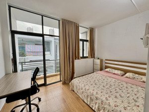 có căn nào ngon hơn em bỏ nghề - tân bình - 56m2 - 5 tầng hxh 6m - chdv 40tr/th chỉ nhỉnh 7 tỷ