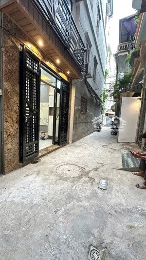 bán nhà riêng tại minh khai, 10,4 tỷ, 45m2, 5pn, 5wc, siêu hot