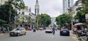 mặt phố lacasta cạnh tháp đồng hồ văn phú 86m2, 4 tầng kinh doanh vô đối, giá 29 tỷ