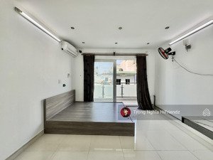 cho thuê phòng cửa sổ ban công ngay chợ thạch đà đường phạm văn chiêu - phường 8
- gò vấp