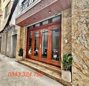 *minh khai - kim ngưu - thang máy - mới - vài bước ô tô - 44m2 - 5t - nhỉnh 8 tỷ