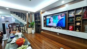 bán nhà mặt phố, nguyễn tư giản, phúc tân, hoàn kiếm, 70m x6t kinh doanh oto tránh