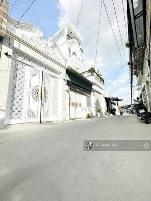 mtkd hxh đào tông nguyên, 2 tầng, 3.2m x 22m, 3pn full nội thất, shr , nhỉnh 4 tỷ