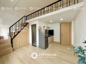 pass phòng full nội thất cao cấp 4tr2 đ.ngô bệ tân bình, ban công - giờ tự do, gần th + nhà ga t3