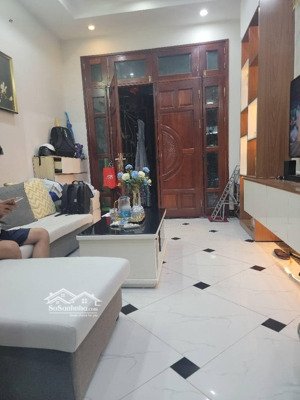 bán nhà riêng tại trần khát chân, giá cực chất 8,8 tỷ, 32m2, 3pn, 5wc