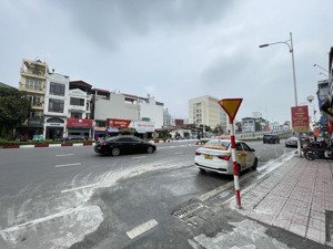 bán đất 52m2 hồng tiến - vài bước ra mặt phố -trung tâm long biên - sinh lời cao