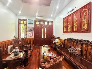 bán nhà võ thị sáu - phân lô - oto tránh -view hồ- 115m2 - 4t - 35.9 tỷ