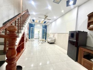 cho thuê nhà 3 phòng ngủ khu phước long giá 12 triệu/tháng