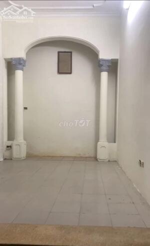 Cần bán nhà ngõ Lạc Trung, giá 18.5 tỷ, 78m2x3T, ẢNH THẬT