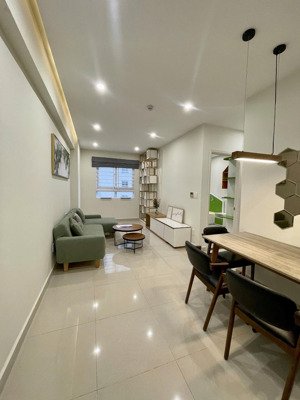 topaz city căn 73m2 2 phòng ngủ nội thất đầy đủ nhận nhà ở ngay