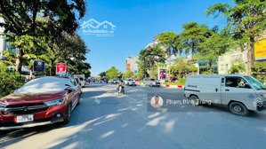 bán nhà mặt phố văn cao ba đình - 77.9 tỷ toà 10 tầng thông sàn đầy đủ gpxd pccc