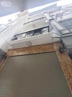 Bán nhà Phố Trạm,Long Biên 5 tầng,31m,mt3.5m oto đỗ cổng nhỉnh 6 tỷ